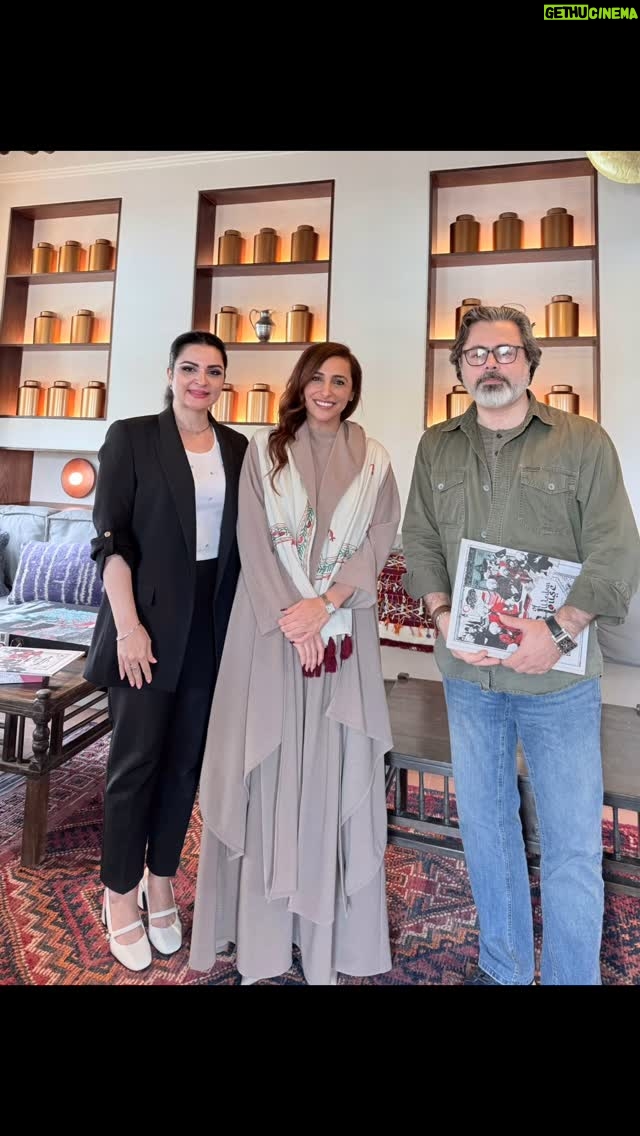 Azadeh Porbaha - 1.1K Likes - It was a great honor and privilege to meet you, and it brought me immense joy. I am deeply grateful for the invaluable opportunity you provided for us to be in your presence.❤️
Many congratulations on your book ‘s victory at the bologna book fair
#art #illustration #culture #booklover #book #bookfair