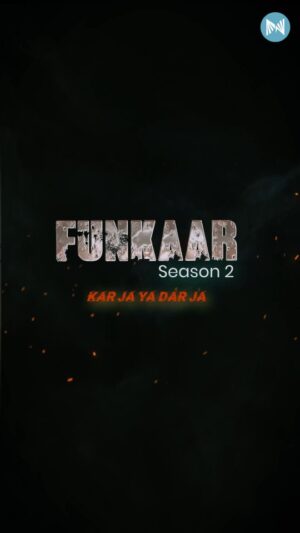 Azekah Daniel Instagram - Aa Raha Hai Bohat Jald! Taiyaar Ho? 🔥 | FUNKAAR Season 02

The Ultimate Battle Begins Soon 

#FunkaarSeason02 #AaRahaHai #KarJaYaDarJa #TaiyaarHo #UltimateBattle #RealityShow #Thrill #ChallengeAccepted #DareToWin #GameOn