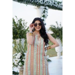 Actress Azekah Daniel HD Photos and Wallpapers December 2024