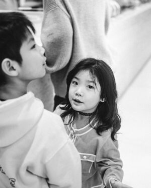 Bada Instagram - 주말의 추억 🔲▫️🩶▫️🔲

#주말 #루아 #성당친구들 #📷️ _🫶🏻