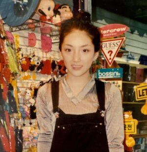 Bada Instagram - 느 좋 으 로 혼 내 주 마
