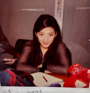 Bada Instagram - 느 좋 으 로 혼 내 주 마