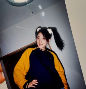 Bada Instagram - 느 좋 으 로 혼 내 주 마