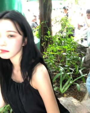Baek Ji-heon Instagram - 