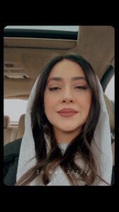 Actress Bahare Kianafshar HD Photos and Wallpapers April 2025