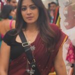 Barkha Bisht Sengupta