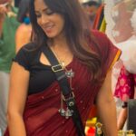 Barkha Bisht Sengupta