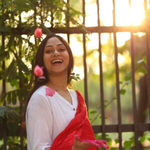 Actress Basabdatta Chatterjee HD Photos and Wallpapers March 2025