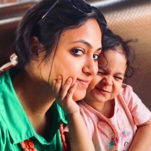 Basabdatta Chatterjee Instagram - #internationalwomensday একদিন নয়, প্রতিদিন।