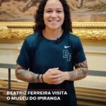 Beatriz Ferreira