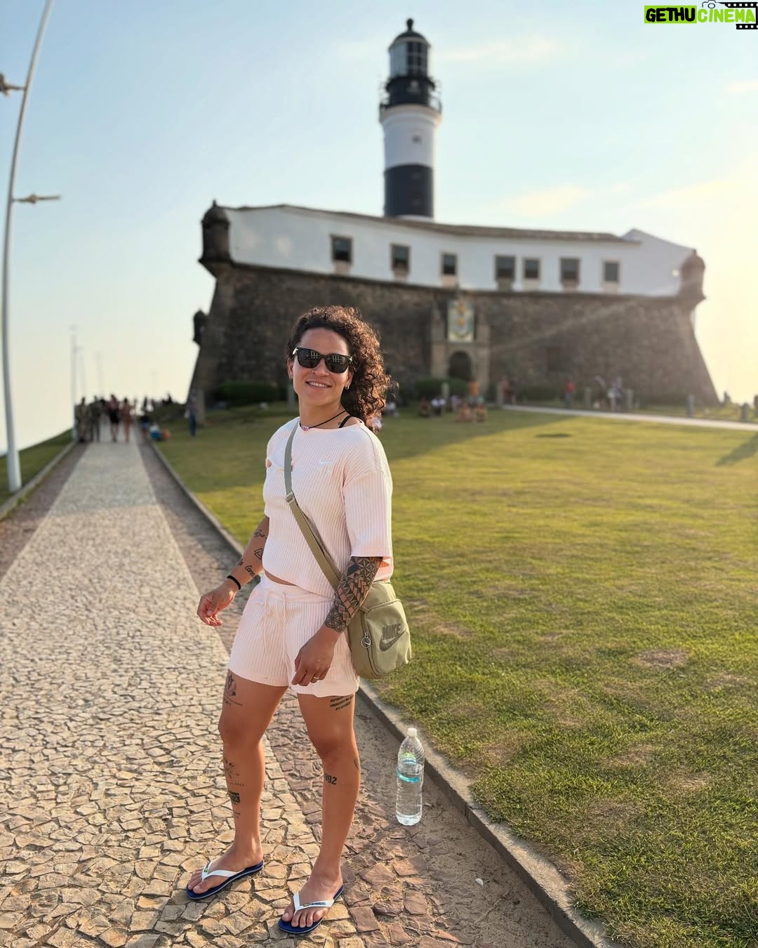 Beatriz Ferreira - 2.8K Likes - #ᴛʙᴛ do Farol da Barra - SALVADOR BAHIA 🏝️📿🪬♥️