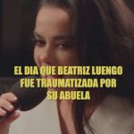 Beatriz Luengo