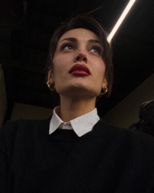 Belgin Şimşek Instagram - 🫀