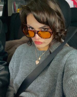Belgin Şimşek Instagram - 🫀