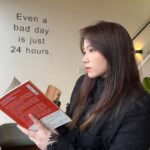 Bella Yang
