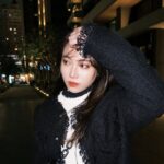Bella Yang
