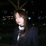 Bella Yang