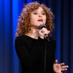 Bernadette Peters