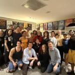 Bernadette Peters