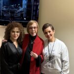 Bernadette Peters