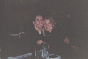 Bessie Carter Instagram - Life be lifin’ / flash doesn’t work