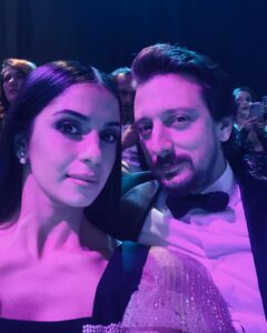 Actress Beyza ?ekerci HD Photos and Wallpapers October 2025
