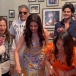 Bhagyashree