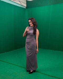 Actress Bhagyashree Mote HD Photos and Wallpapers September 2025