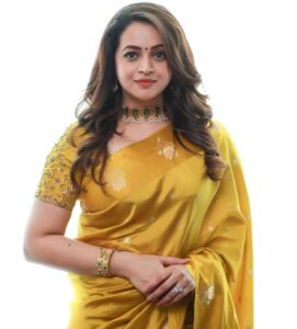 Actress Bhavana HD Photos and Wallpapers March 2025