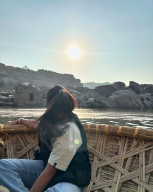 Bhavya Gowda Instagram - ✨

#bhavyagowda670 #geetha #bhavya #bhavyagowda670 #geetha #kannada #kannadathi #kannadasongs😘😘🎶🎶 #hampi #hampidiaries #hampitourism #historical #bb #bbk11