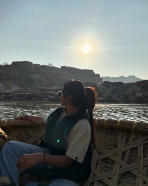 Bhavya Gowda Instagram - ✨

#bhavyagowda670 #geetha #bhavya #bhavyagowda670 #geetha #kannada #kannadathi #kannadasongs😘😘🎶🎶 #hampi #hampidiaries #hampitourism #historical #bb #bbk11