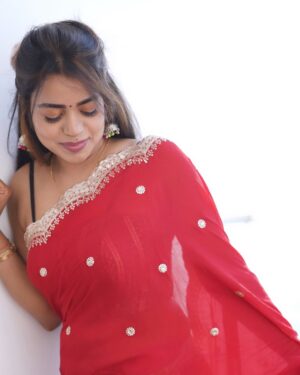Bhavya Sri Instagram - 🍒🅱️🍇🍎😘❤️‍🩹