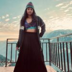 Bhoomi Shetty