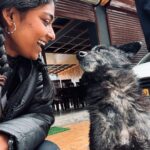 Bhoomi Shetty