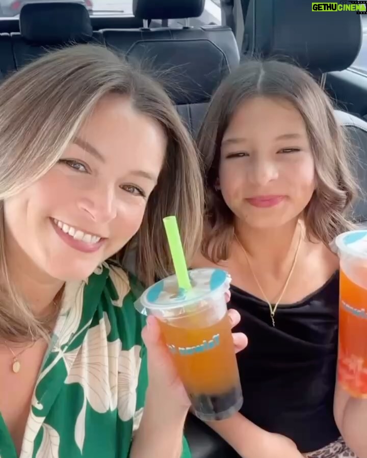 Bianca Castanho - 25.8K Likes - Bubble Tea lovers 🧋🥰💞 #bobatea #bubbletea