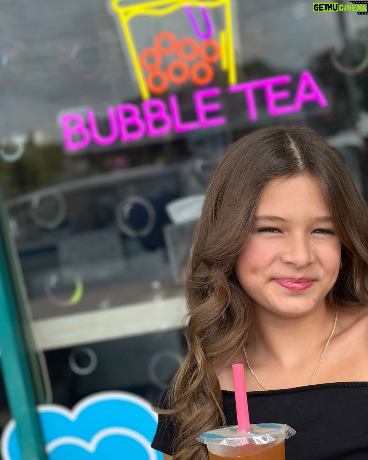 Bianca Castanho - 25.8K Likes - Bubble Tea lovers 🧋🥰💞 #bobatea #bubbletea