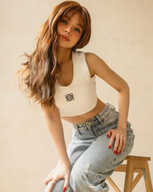 Bianca De Vera Instagram - TWENTY THREE