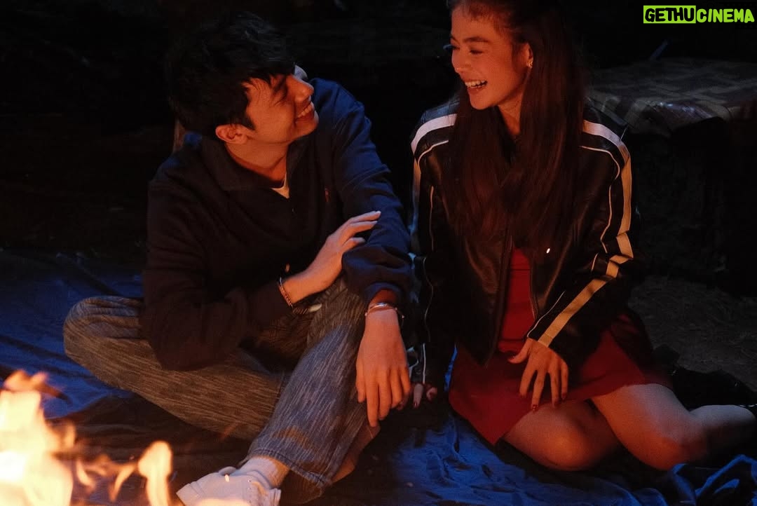 Bianca De Vera - 10.6K Likes - ‘FALLING IN LOVE’ MV is out now! had soo much fun shooting this with the most incredible team 🙈 thank you for having me @darrencashwell @starmusicph ❤️🔥
link in bio :)