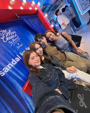 Bianca De Vera Instagram - photo dump! :)