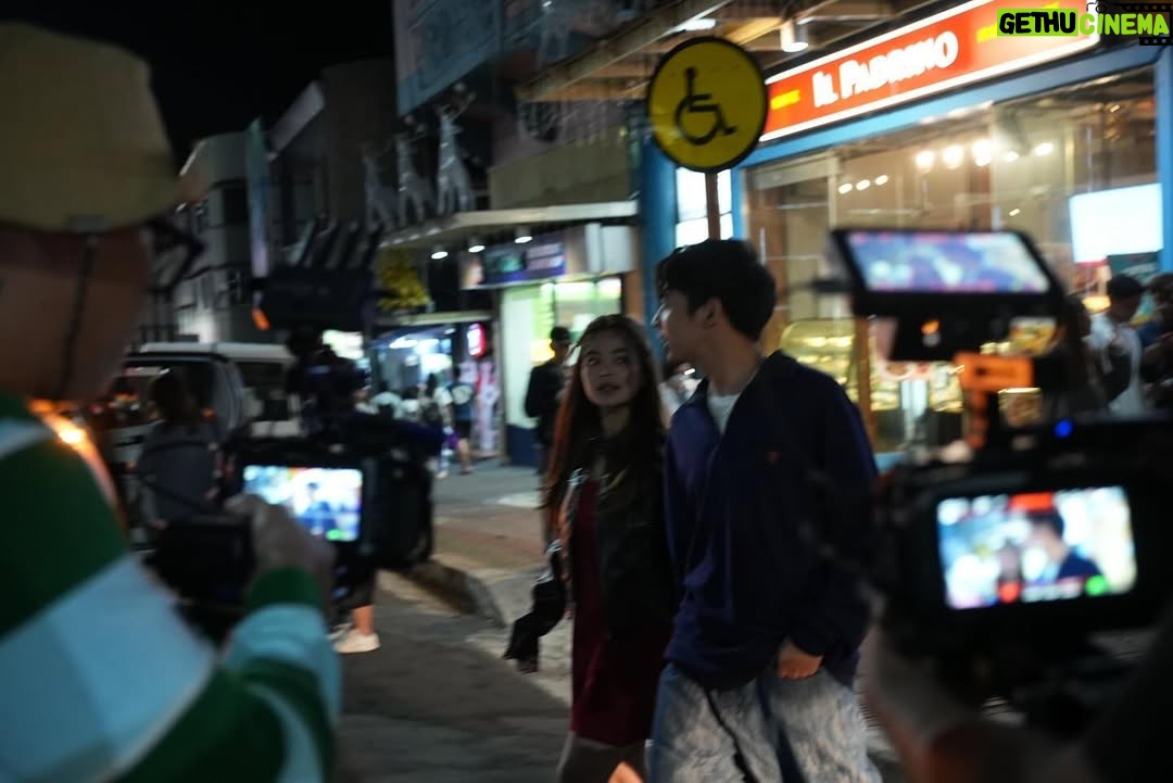 Bianca De Vera - 10.6K Likes - ‘FALLING IN LOVE’ MV is out now! had soo much fun shooting this with the most incredible team 🙈 thank you for having me @darrencashwell @starmusicph ❤️🔥
link in bio :)