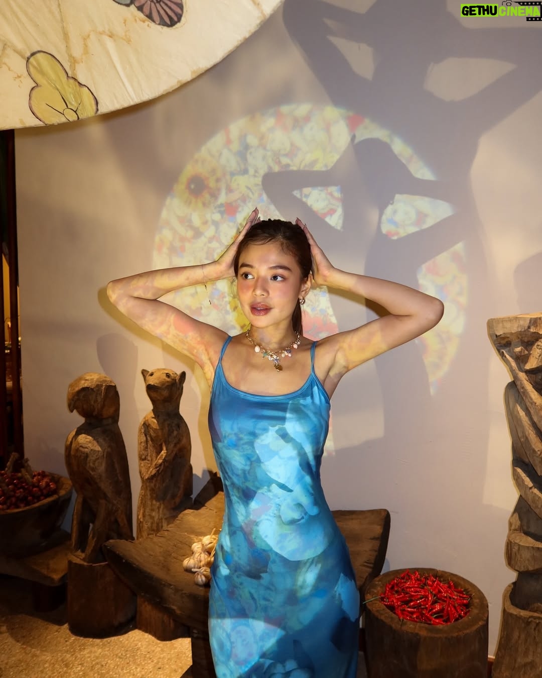 Bianca De Vera - 16.8K Likes - ‧₊˚ ⛲️ ‧₊𓏲 ๋࣭ ࣪ ˖🎐
