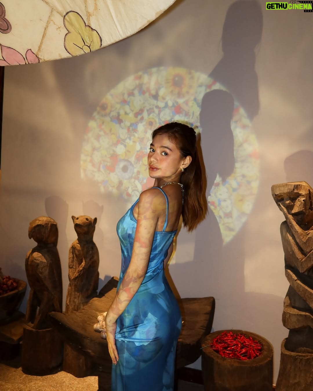 Bianca De Vera - 16.8K Likes - ‧₊˚ ⛲️ ‧₊𓏲 ๋࣭ ࣪ ˖🎐