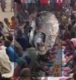 Binnaz Ekren Instagram - Çok şükür nasib oldu.  Canım' ın ruhuna ayrı ayrı kamplarda 500 çocuğumuza  verdiğimiz  iftar yemeğini Allah'ımız kabul buyursun. Güzel ruhu sevinsin.
Aracı olanlara çok teşekkürler ederiz.
@osmanwoberresmifan
Sene-i devriyesinde ruhuna indirilen hatimi şerifi Allahımız kabul etsin

Allah kabul ederse bu sene bir hatimde Ramazan ayı içinde ben bitireceğim.
Güzel ruhuna temas etmek , onu anmak bizim için teselliye vesile oluyor.
Sevdiklerimizin andıkça ruhları göneniyor
Allah tüm gecmislerimizin ruhlarını şad eylesin. Mekanları cennet olsun
#osmanwöber