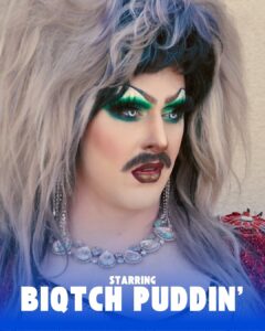Actress Biqtch Puddin HD Photos and Wallpapers April 2025