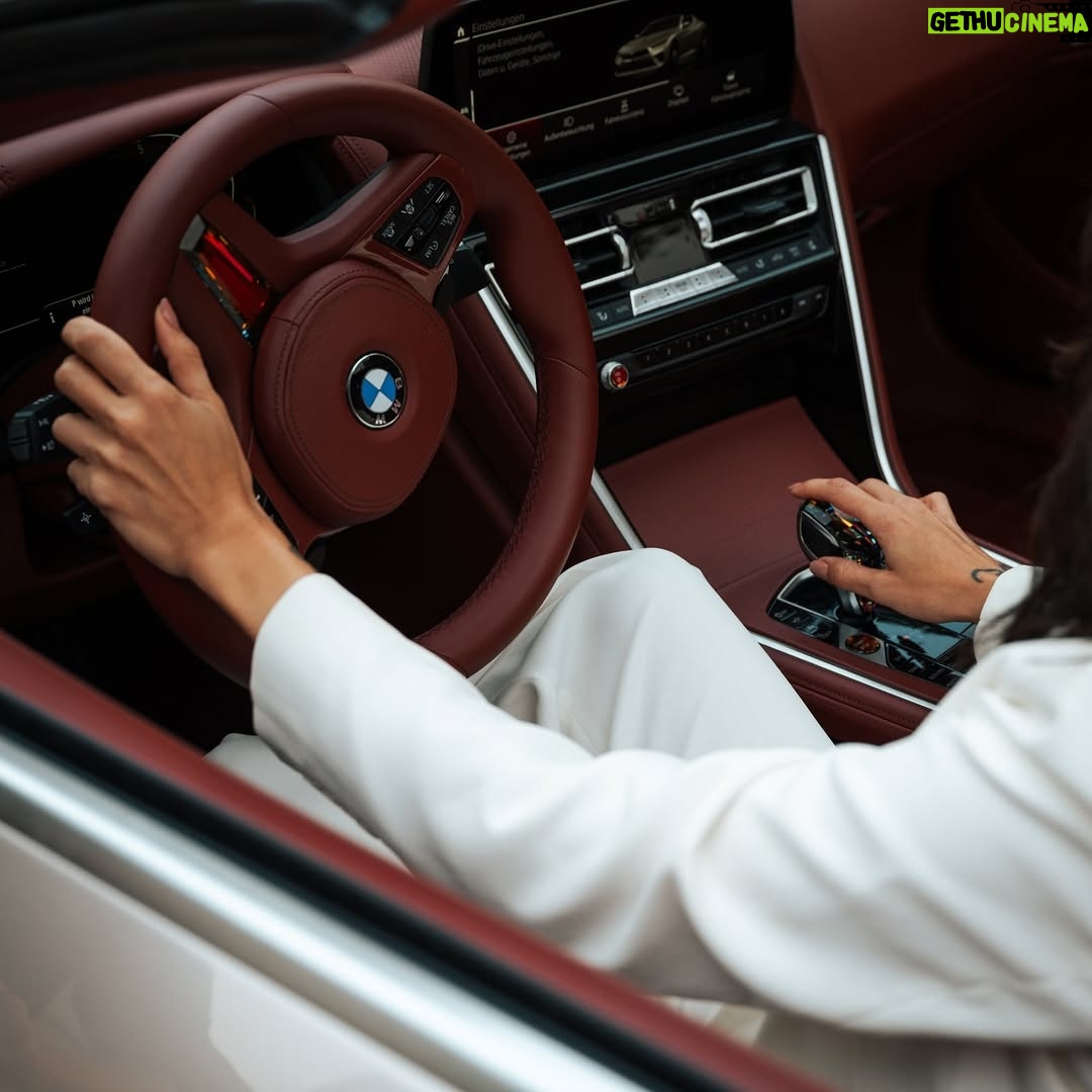 Birce Akalay - 174K Likes - Turning dreams into reality. The BMW Skytop, once a vision car, is now a breathtaking masterpiece of exclusivity, craftsmanship, and performance. I’m thrilled to be part of this journey as BMW brings this limited edition beauty to life. With only 50 ever made, the Skytop has found its exclusive owners – proof of its irresistible appeal.
#BMWSkytop #BMW
#ad #işbirliği