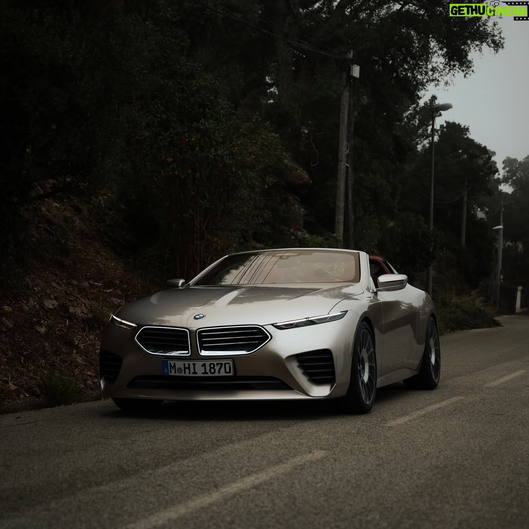 Birce Akalay - 174K Likes - Turning dreams into reality. The BMW Skytop, once a vision car, is now a breathtaking masterpiece of exclusivity, craftsmanship, and performance. I’m thrilled to be part of this journey as BMW brings this limited edition beauty to life. With only 50 ever made, the Skytop has found its exclusive owners – proof of its irresistible appeal.
#BMWSkytop #BMW
#ad #işbirliği