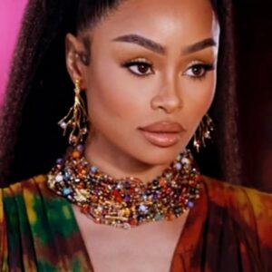 Blac Chyna Instagram - February Dump - First time doing 1 🥰