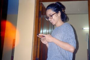 Black Sheep Deepthi Instagram - Developed Negatives🎞️