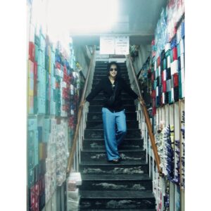 Actress Black Sheep Deepthi HD Photos and Wallpapers March 2025