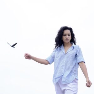 Black Sheep Deepthi Instagram - Pesky Blinder:D

Concept and shot by: @boosgraphy 
Ideas : @maurish_dass_